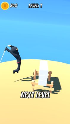Ninja Slash - Screenshot 3