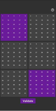 Easy Magic Trick: vision & pre - Screenshot 2
