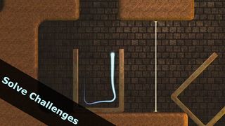 Plasmoid: Plasma Dash - Screenshot 1