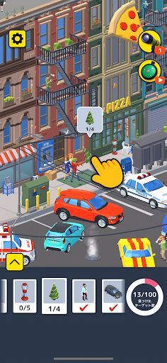 Sniper Life - Screenshot 3