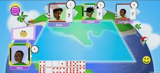Caribbean Dominoes - Screenshot 3