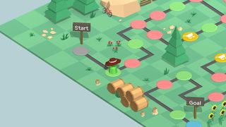 Choose your Risk - Screenshot 2