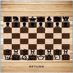 Chessgameapp - Screenshot 4