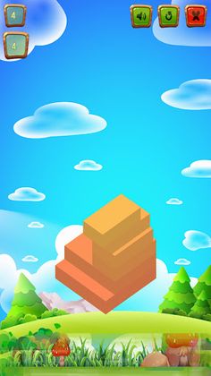 Rectengle max 4v - Screenshot 1