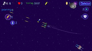 Defcon 1 - Screenshot 1