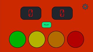 SPEED TEST - Screenshot 1