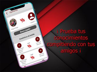 Estudio DCC - Screenshot 3