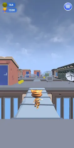 Pet Run - Screenshot 2