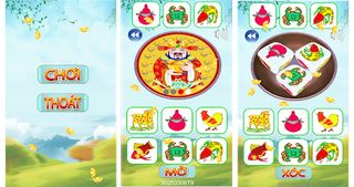 bau cua tom ca - Screenshot 1