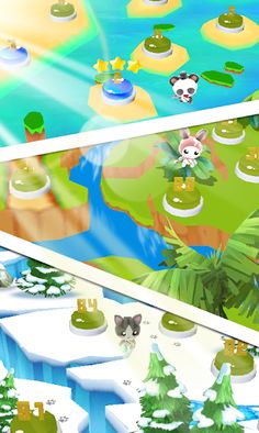 Forest Animals - Screenshot 3