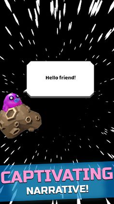 Merge Universe - Screenshot 4