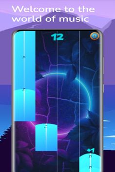 Taptop title piano - Screenshot 4