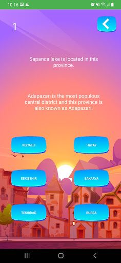 Ilbul - Screenshot 4