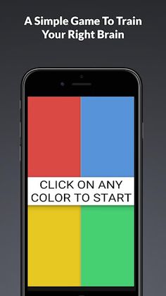 Color Confusion: Word Puzzle - Screenshot 1