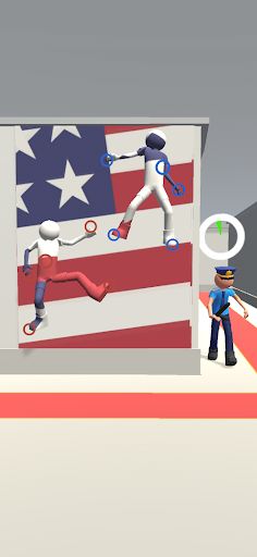 Hide the Robber - Screenshot 3