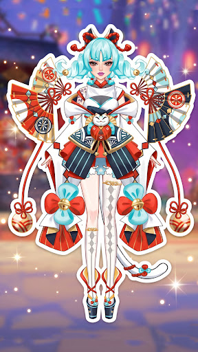 Magic Fashion Dress To Impress - Screenshot 3
