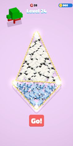 RopeTrap3D - Screenshot 2