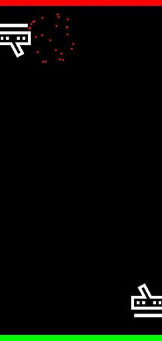 Pixel Shooter 2D - Screenshot 1