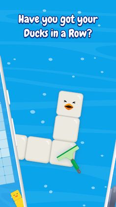 Ducks in a Row - Screenshot 3