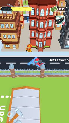 Pave The Way! - Screenshot 4