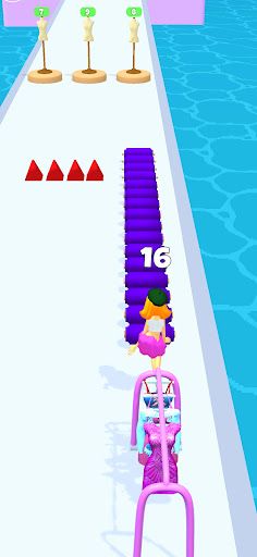 Perfect Tailor - Screenshot 3