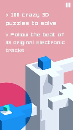 Vectronom - Screenshot 1