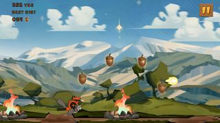 Rodent Rampage - Screenshot 2