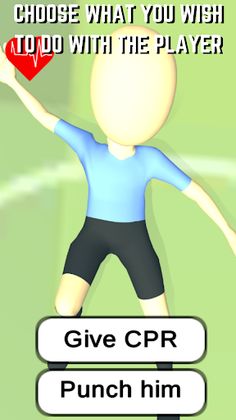 Accident Emergency - Screenshot 2