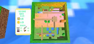 Dunball✬ - Screenshot 1