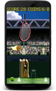 Set Ball PRO - Screenshot 3