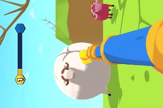 Balloon Shooting - Screenshot 3