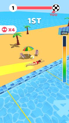 AquaHills.io - Screenshot 2