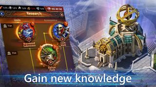 Empires: Age of Dragons - Screenshot 3