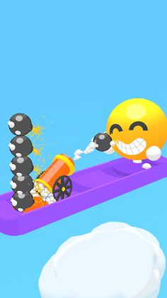 Twist Rush - Screenshot 3