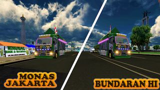 Truk Basuri Telolet Nusantara - Screenshot 1