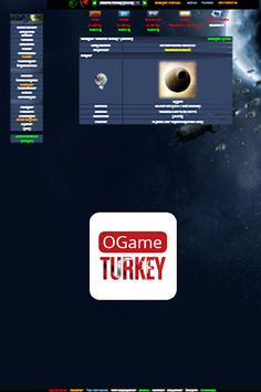 OGame Turkey - Screenshot 1