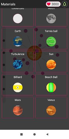 Crazy ball - Screenshot 3