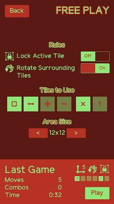 The Lower Right - Screenshot 2