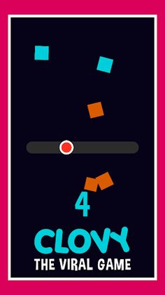 Clovy - The Viral Game - Screenshot 3