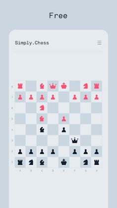 Simply.Chess - Screenshot 2