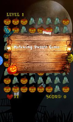 Sliding Squares - Screenshot 2