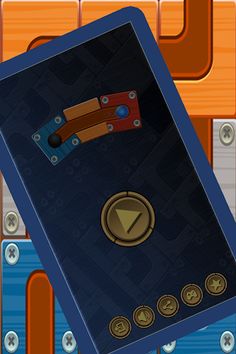 Unblock the Ball-Roll Puzzle - Screenshot 1