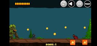 Ultra boss - Screenshot 2