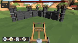 Castle Crusher Reloaded - Screenshot 1