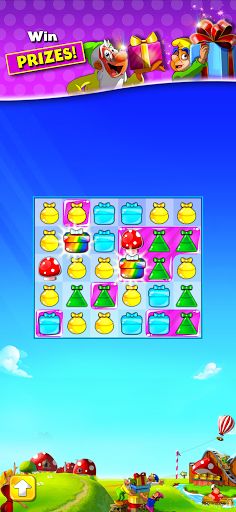 Prize Fiesta - Screenshot 1