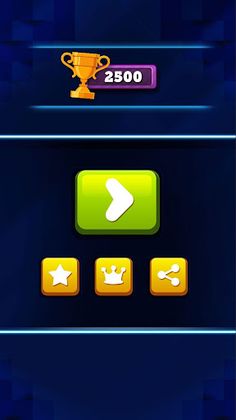 Puzzle Blocks - Screenshot 1