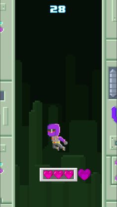 Shinobi Ascend - Screenshot 2