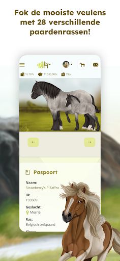 My Horsez - Screenshot 1