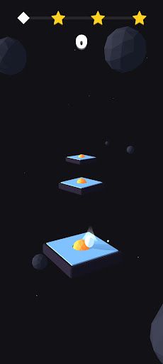 Bouncy Ball - Screenshot 3