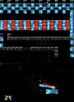 🎮 Twaddle Paddle 🕹 - Screenshot 1